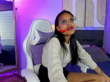 Miel_Ambar Chaturbate stream image from May 20, 2026