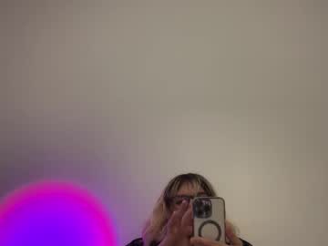 Nikki_Trans_Fun Chaturbate stream image from May 20, 2026