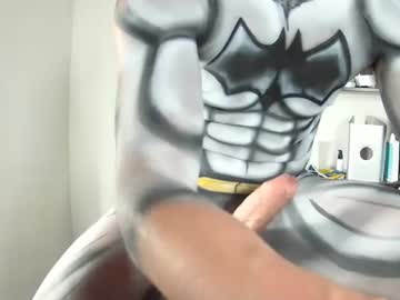 Picassshole Chaturbate stream image from May 20, 2026