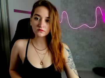 Sara_Rossse Chaturbate stream image from May 20, 2026
