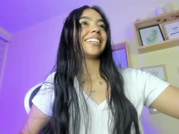 Soy_Gabrielaa Chaturbate stream image from May 20, 2026