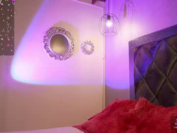 Valeria_Castellano_ Chaturbate stream image from May 20, 2026