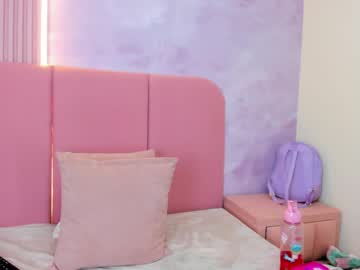 Abigail_Aura Chaturbate stream image from May 20, 2026