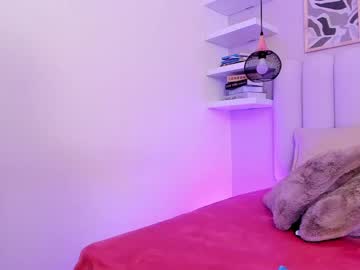Amy_Collen Chaturbate stream image from May 20, 2026