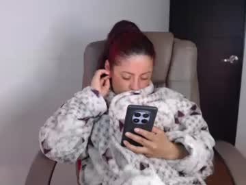 Andreadelgado Chaturbate stream image from May 20, 2026