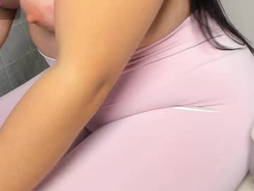 Annye01_ Chaturbate stream image from May 20, 2026