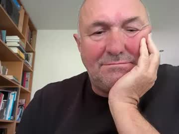 Bartvel Chaturbate stream image from May 20, 2026