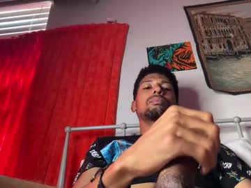 Bigprettydick777 Chaturbate stream image from May 20, 2026