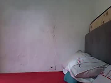 Chapado43 Chaturbate stream image from May 20, 2026