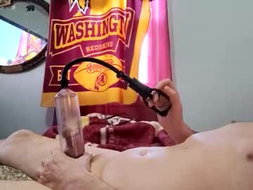 Drinkon32 Chaturbate stream image from May 20, 2026