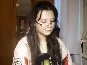 Eugeniecarrubba Chaturbate stream image from May 20, 2026