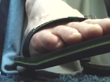 Fredthetom12 Chaturbate stream image from May 20, 2026