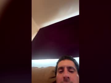 Houdeano Chaturbate stream image from May 20, 2026