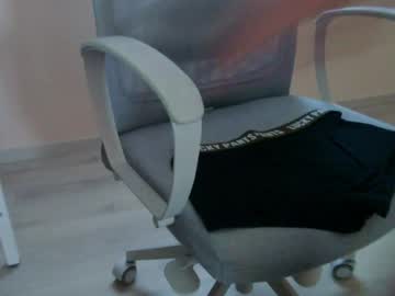 Hundick95 Chaturbate stream image from May 20, 2026