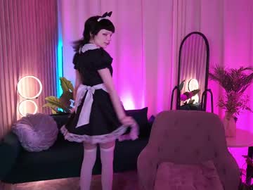 Kaidonovane Chaturbate stream image from May 20, 2026