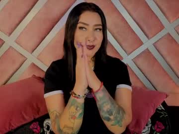 _Kelly_Hous36 Chaturbate stream image from May 20, 2026