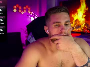 Kochka25 Chaturbate stream image from May 20, 2026