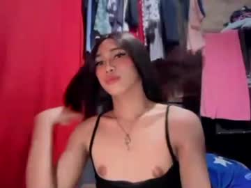 Little_Slutprincess Chaturbate stream image from May 20, 2026