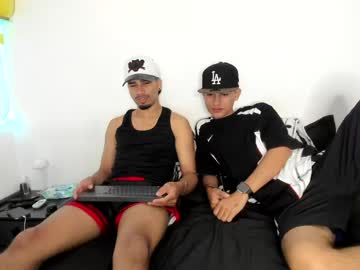 Maiker_Vanz Chaturbate stream image from May 20, 2026