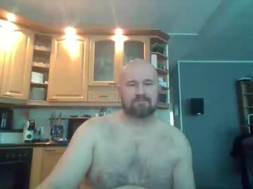 Maxhunter Chaturbate stream image from May 20, 2026