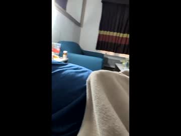 Nanook88 Chaturbate stream image from May 20, 2026