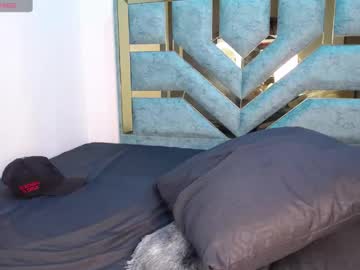 Nickk_Jonson Chaturbate stream image from May 20, 2026