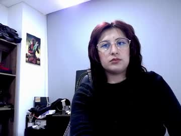 Scarlett_Sen Chaturbate stream image from May 20, 2026