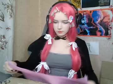 Sonwosick Chaturbate stream image from May 20, 2026