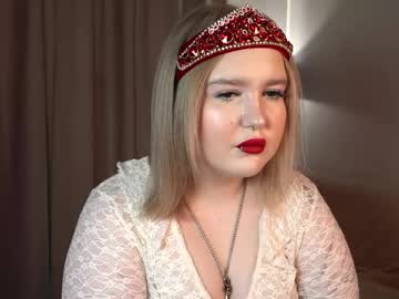 Thestephy Chaturbate stream image from May 20, 2026