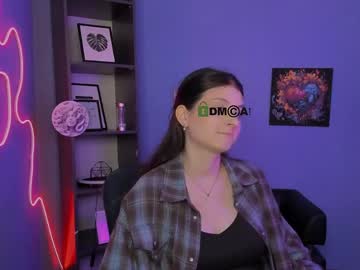 Tinaa_Fey Chaturbate stream image from May 20, 2026