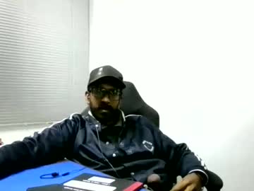 Tommy_007_Vercetti Chaturbate stream image from May 20, 2026