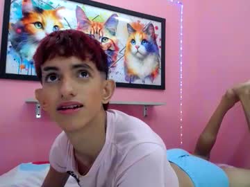 Twink_Baby_18 Chaturbate stream image from May 20, 2026