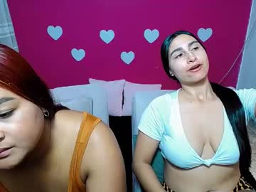 Aisha_Stacey0410 Chaturbate stream image from May 20, 2026