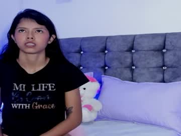 Arietta_Temptation Chaturbate stream image from May 20, 2026