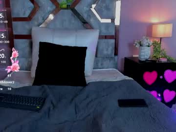 Celestelopex18 Chaturbate stream image from May 20, 2026
