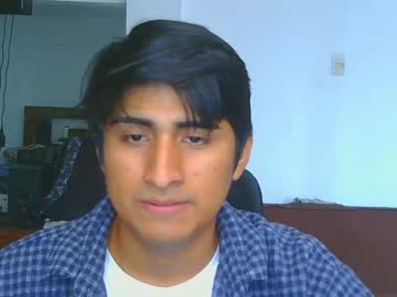 Cesarex148 Chaturbate stream image from May 20, 2026