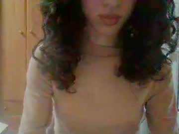 Cristalylady Chaturbate stream image from May 20, 2026