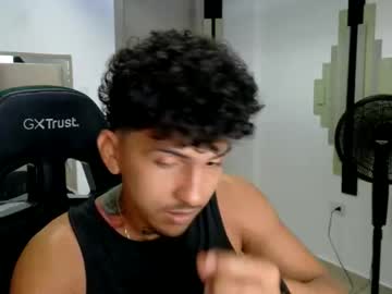 Dld07 Chaturbate stream image from May 20, 2026