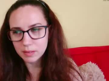 Emilyhotflirt Chaturbate stream image from May 20, 2026