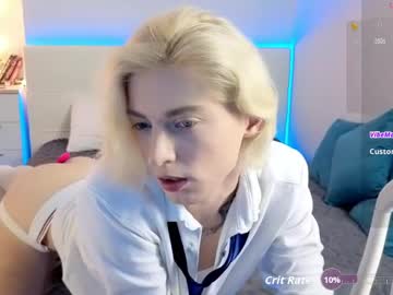 Fiachand Chaturbate stream image from May 20, 2026