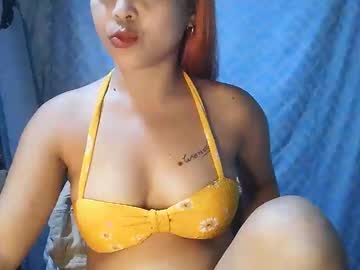 Hot_Asian69x Chaturbate stream image from May 20, 2026