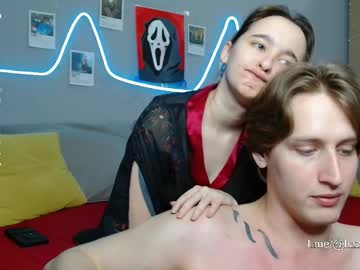 Humble_Stars Chaturbate stream image from May 20, 2026