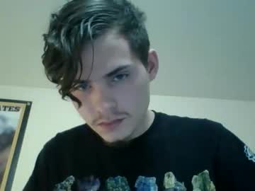 Jeremiah827372 Chaturbate stream image from May 20, 2026