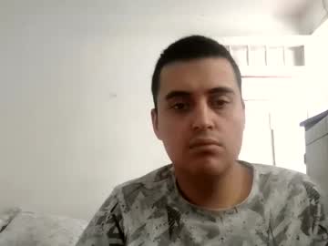 Jonhdairon Chaturbate stream image from May 20, 2026