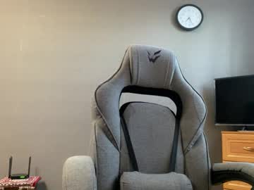 Kymberlychimes Chaturbate stream image from May 20, 2026