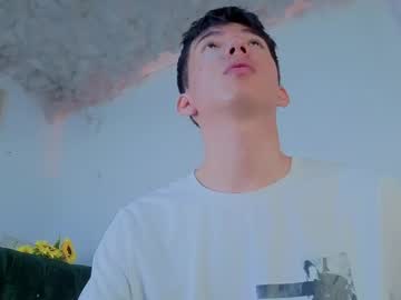 Levi_Ackermann1 Chaturbate stream image from May 20, 2026
