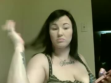 Toxicanikki Chaturbate stream image from May 20, 2026