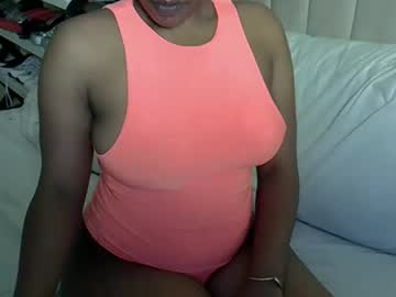 Cherrywaro Chaturbate stream image from May 20, 2026