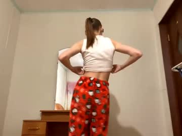 Deborahmatthews Chaturbate stream image from May 20, 2026