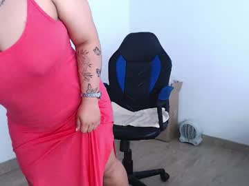 Emily_Rousee1 Chaturbate stream image from May 20, 2026